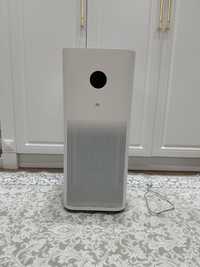 Воздухоочиститель Xiaomi Smart Air Purifier 4 Белый