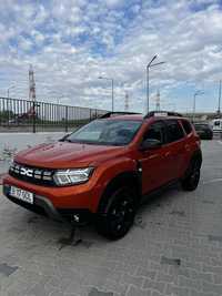Dacia Duster extreme 1,33 tce 4x4