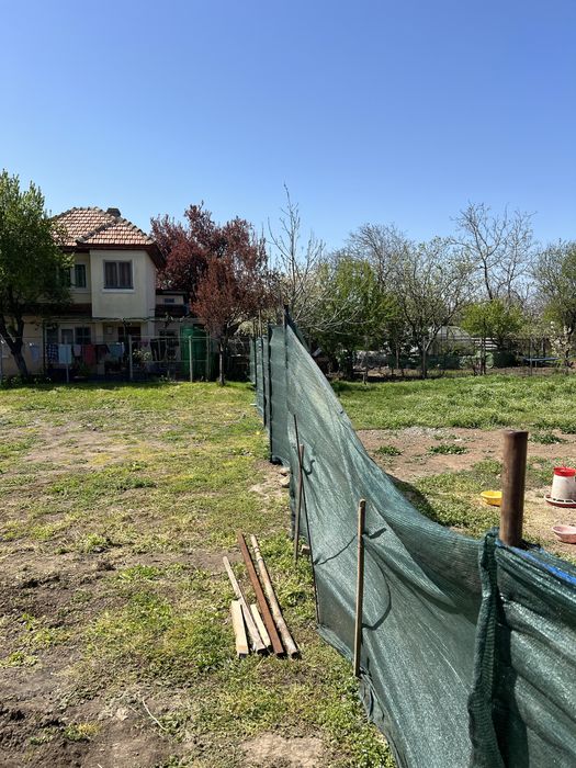 Teren constructie  casa Mangalia