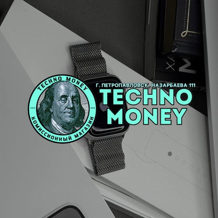 Apple Watch 8 (41 mm) | Рассрочка 0•0•12 | Гарантия | Trade in