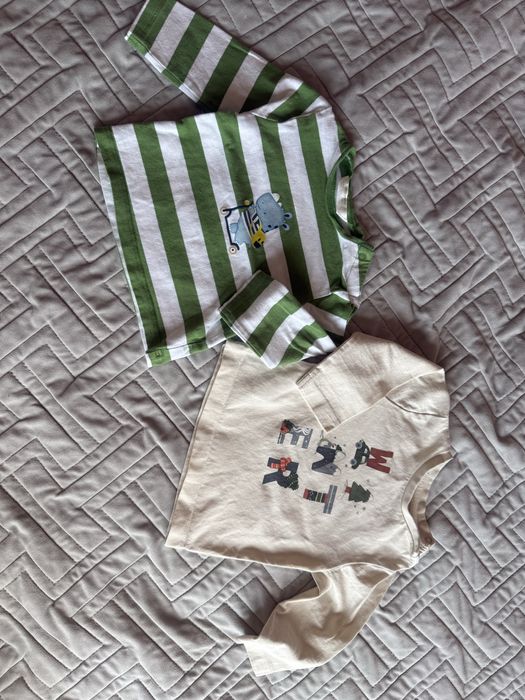 Дрехи Mayoral, Guess, H&M р-р 4-6; 6-9