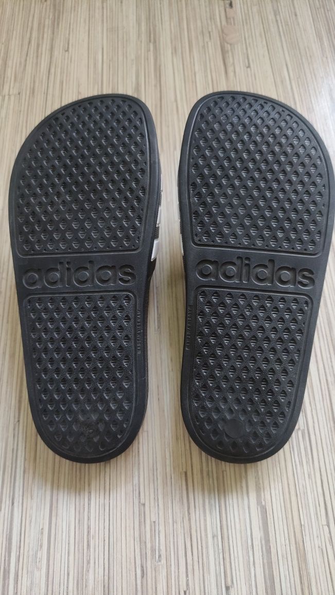 Детски джапанки Adidas