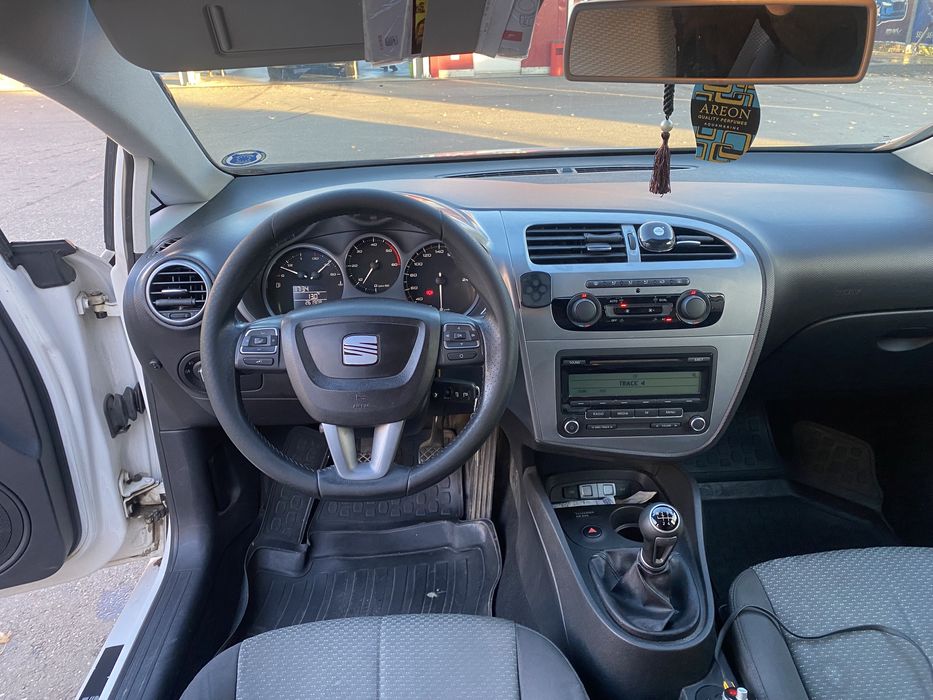 Vand/Schimb Seat Leon