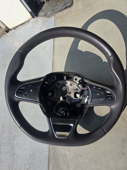 Volan piele maro  Espace/Talisman/Megane 4