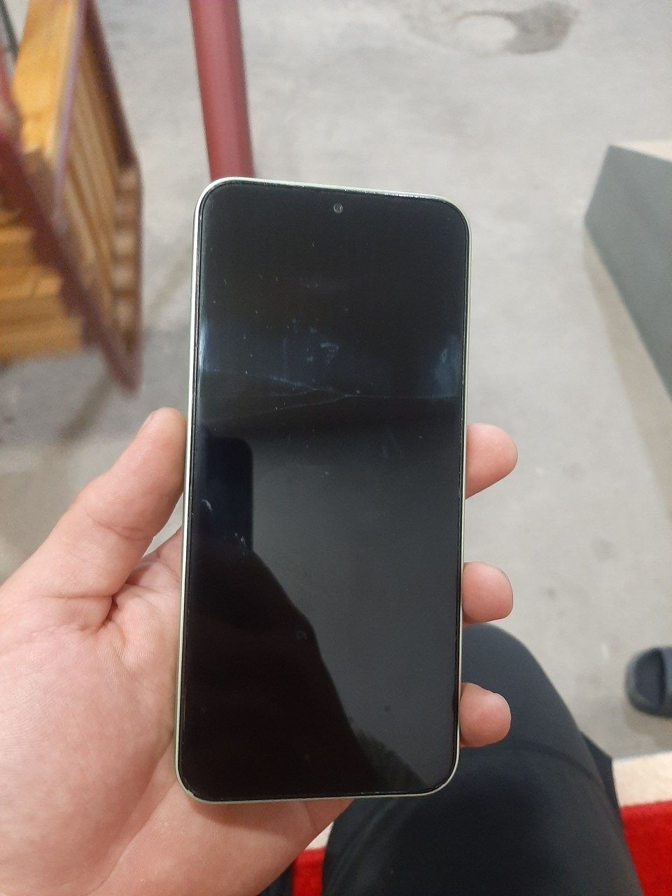 Galaxy a14 6/128
