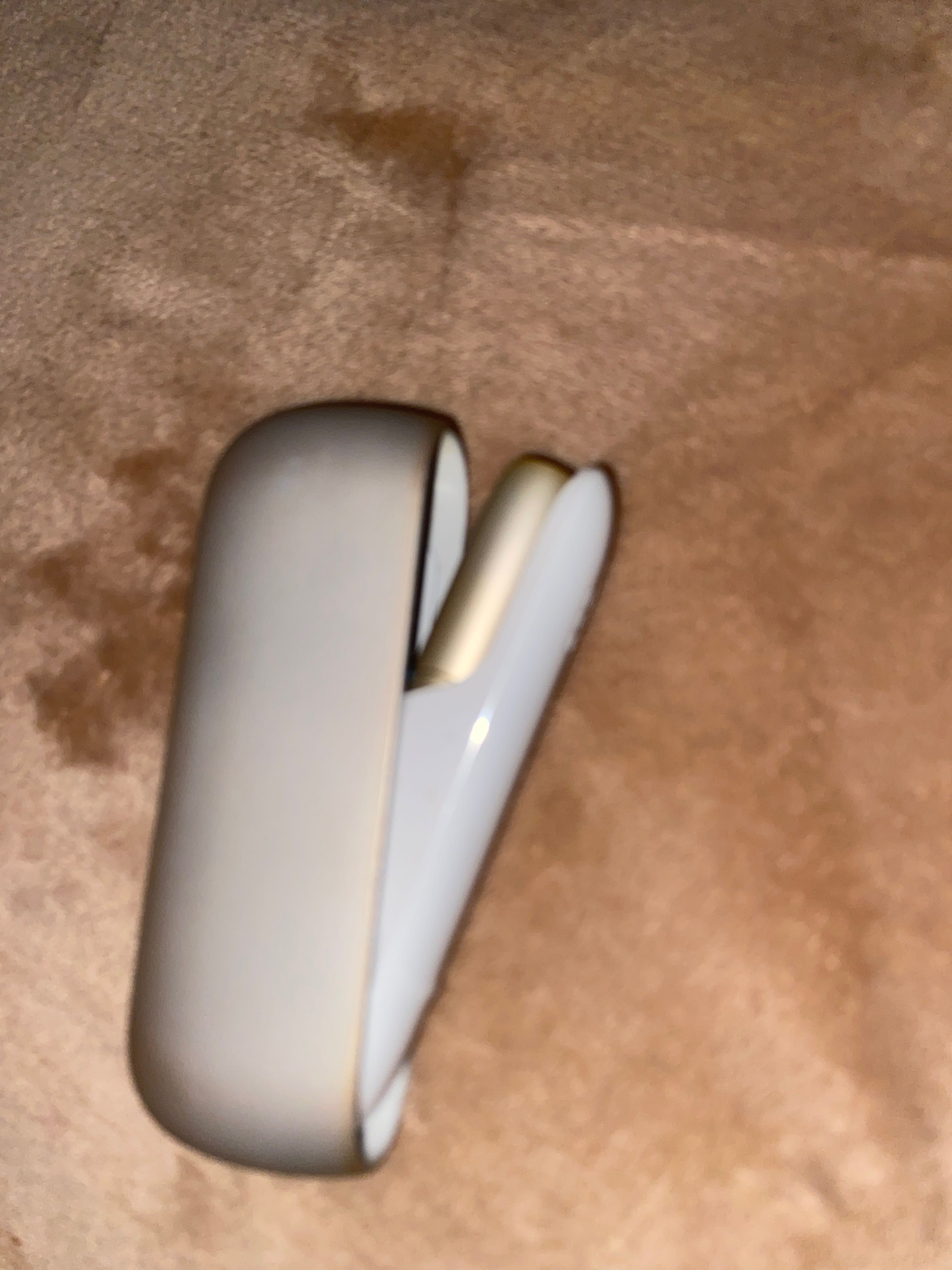 Iqos aparat /aproape nou
