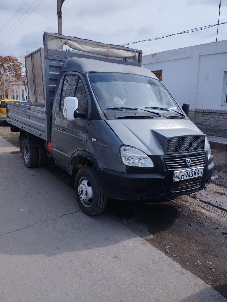 Срочно продам Газель
