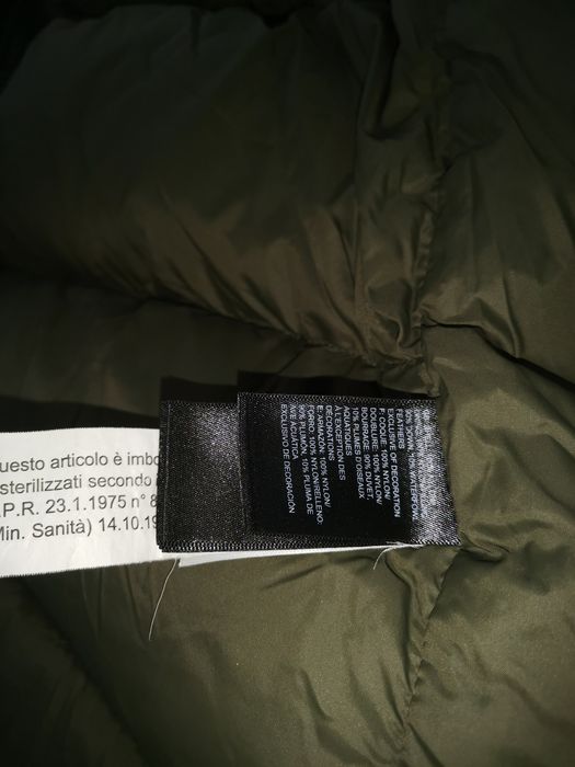 The North Face Nuptse 700, мъжко яке с гъши пух -  XXL