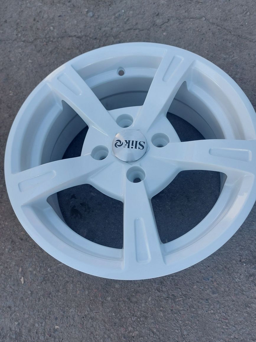 14 R Saka diska Spark Nexa Cobolt Lada