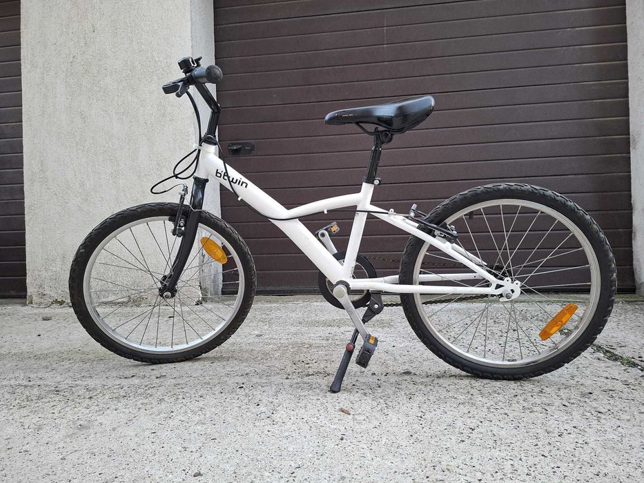 Bicicleta copii 16 inch stare impecabila