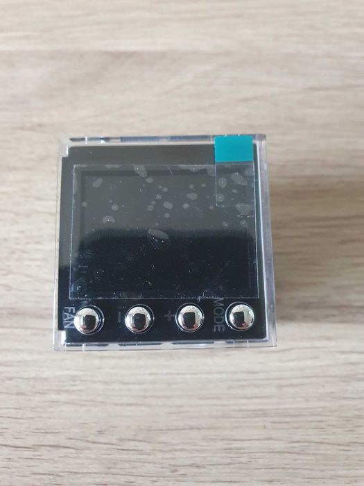 Vand termostat ambianta Axolute Bticino Smart Home
