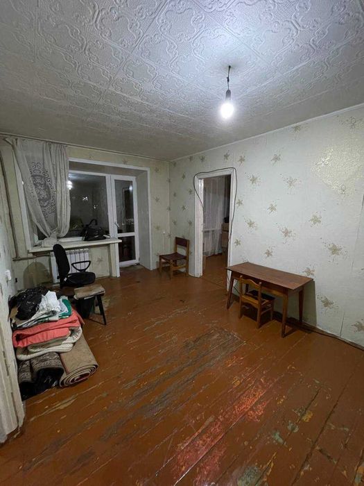 Квартира 2-комнатная (пр. Независимости)