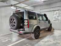 Land Rover Discovery 4 - KM Reali - Offroad Ready 2 seturi de jante