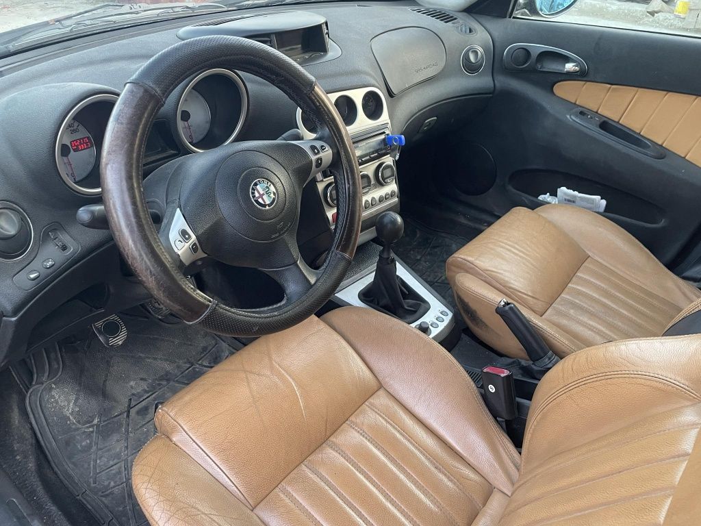 De vânzare alfa Romeo