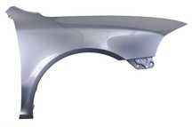 Aripa dreapta fata NOUA vopsita gri Skoda Octavia 2 II 2004 - 2008