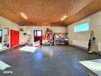 Spatiu comercial - 80 mp # plus-imo.ro