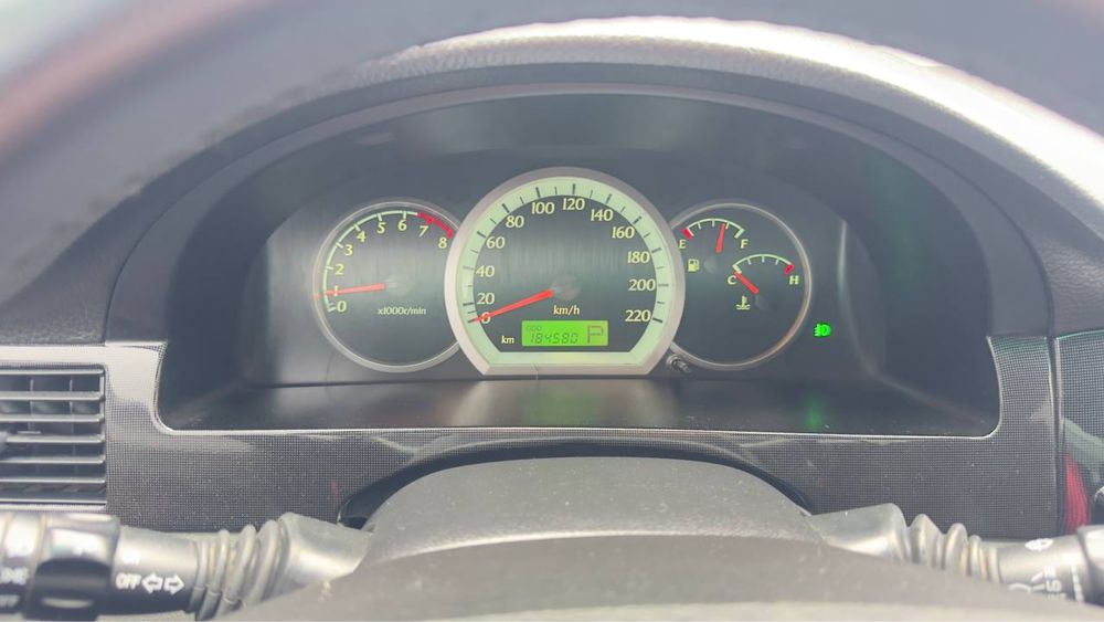 Жентра (Jentra, Gentra) 1 evro