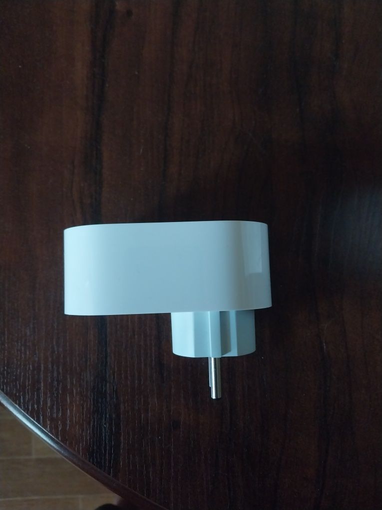 Умная розетка от Mi ( WIFI)