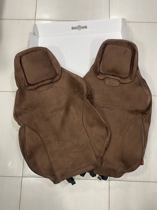 Byd nakidka avto chexol 

Barcha avtomabil turlariga 

O