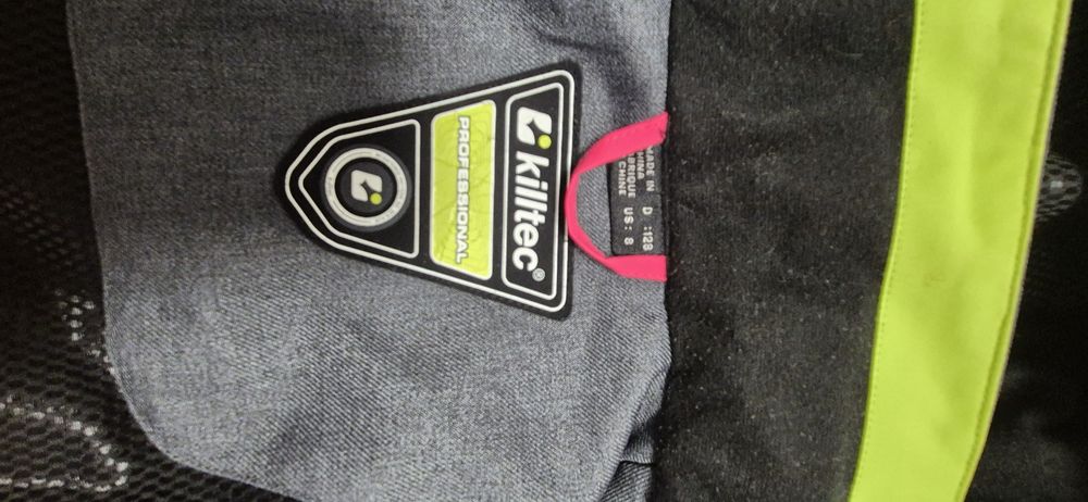 Geaca schi 128 kiltek