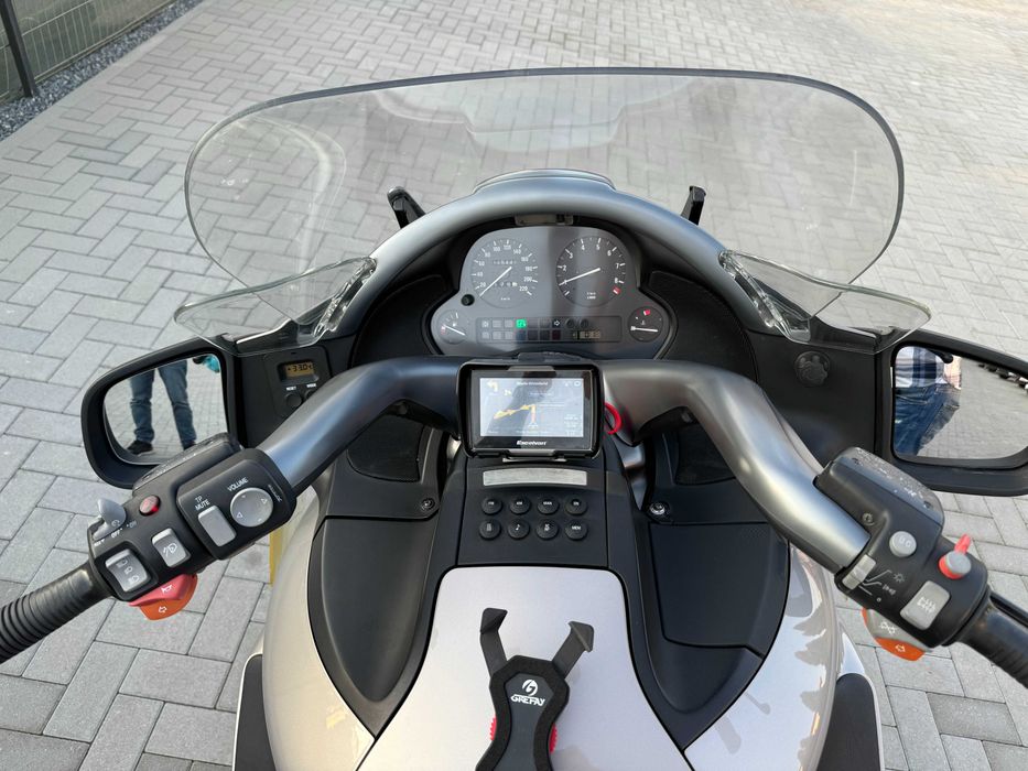 Vand BMW K 1200 LT