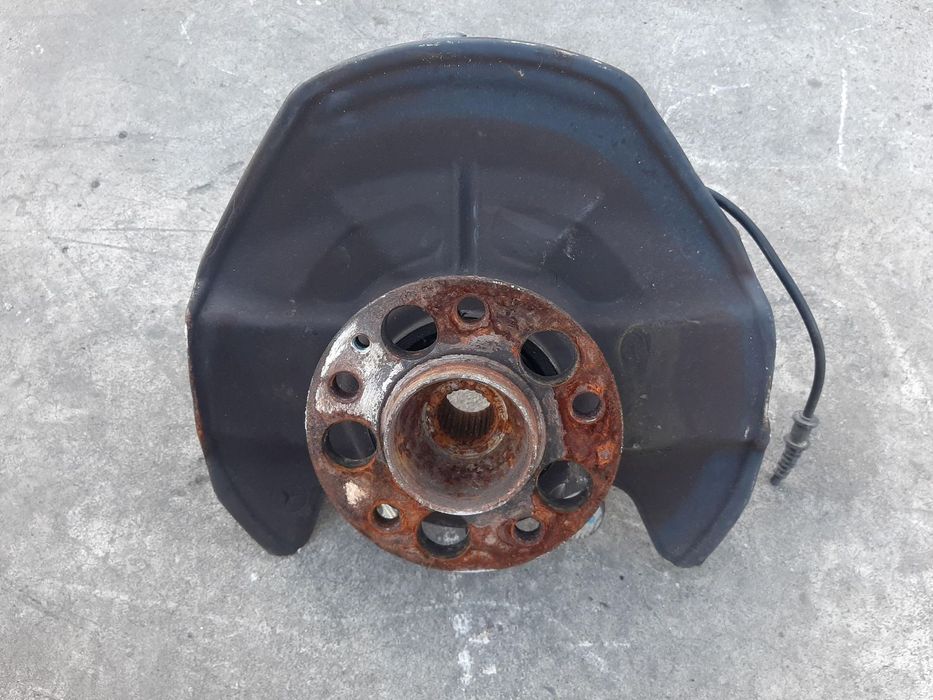 fuzeta stanga fata mercedes a-class w169