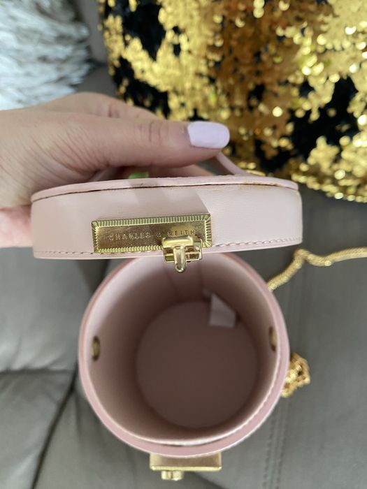 Geanta Charles & Keith