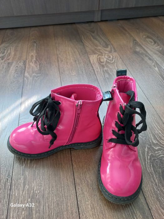 Детски боти за момиче
