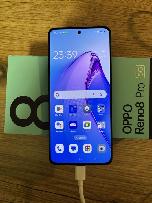 Oppo Reno 8 Pro 5G