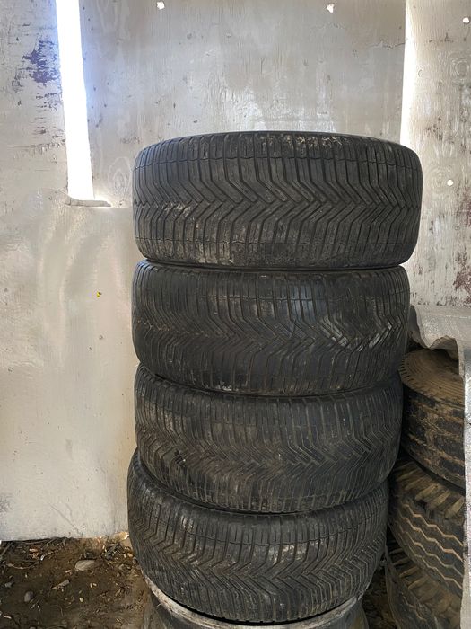Michelin balon 245/45R 17