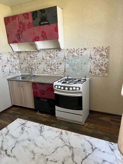 Сдам времянку в микрорайоне Нуршашкан