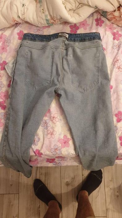 Blugi Tommy Hilfiger