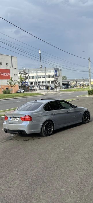 Vand sau schimb cu atv