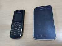 Telefoane Samsung vechi