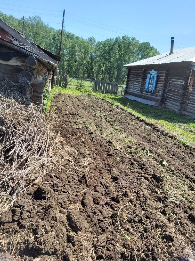 Продам Участок под строительство дома