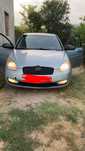 Vand hyundai accent