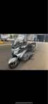 Suzuki Burgman AN 650 Executive