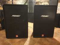 2 boxe pasive Peavey eurosys6 3cai 15toli/cutii Jbl I732