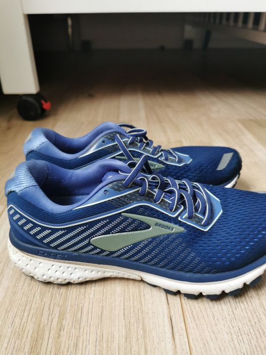 Adidasi Brooks Ghost 12, 38