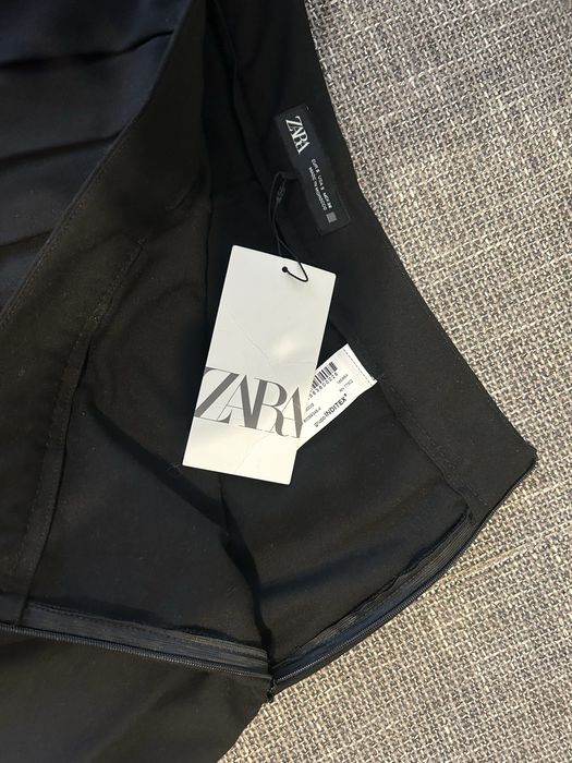 Fustă pantalon Zara