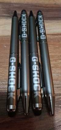 Химикалка G-SHOCK със стилус за таблет/телефон