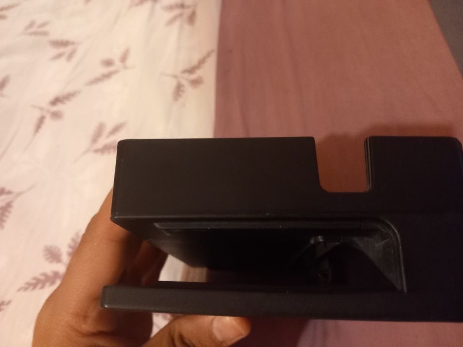 Dock tv nintendo switch