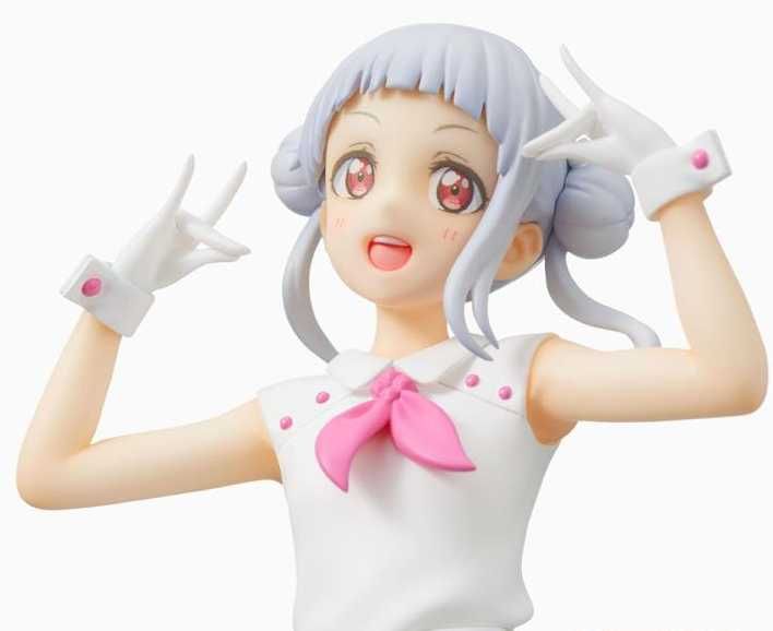 Figurina Love Live Superstar Chisato Arashi 19 cm anime