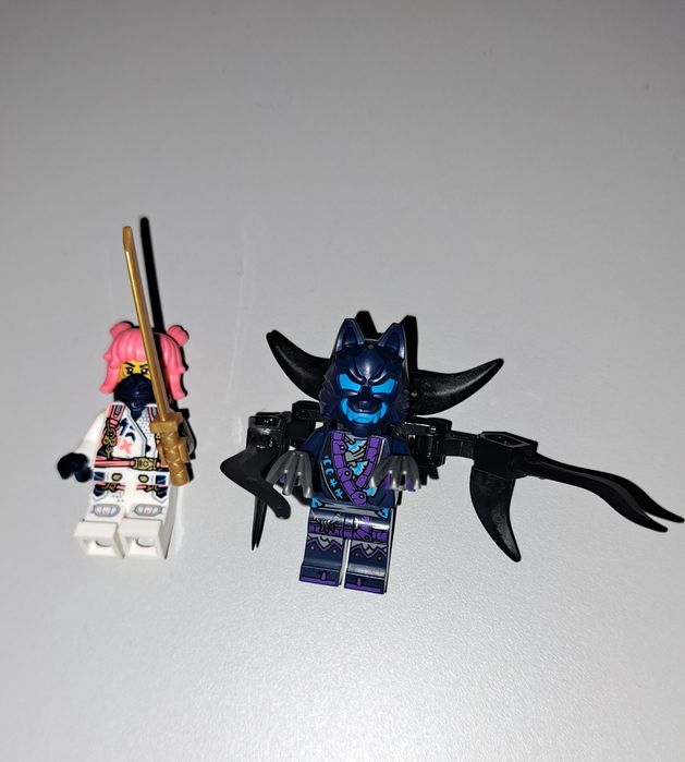 Set Lego 71807! Sora