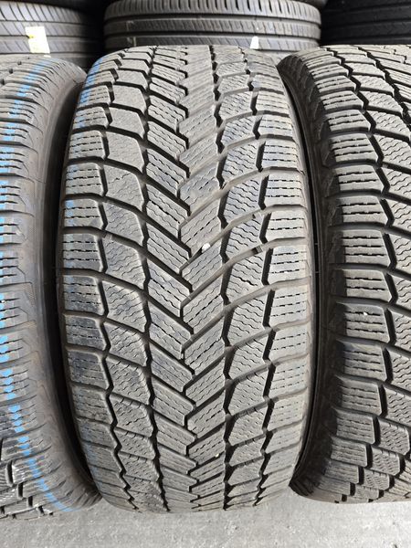 235/55/18 MICHELIN 4бр