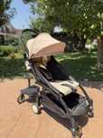 Carucior pliabil YOYO Babyzen