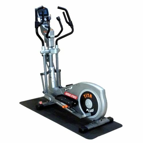 Bicicleta eliptica / crosstrainer VM-T300 PX