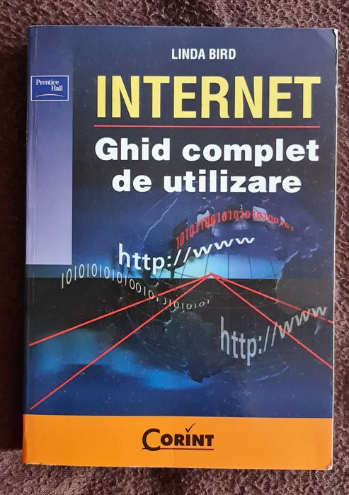 INTERNET- Ghid complet de utilizare