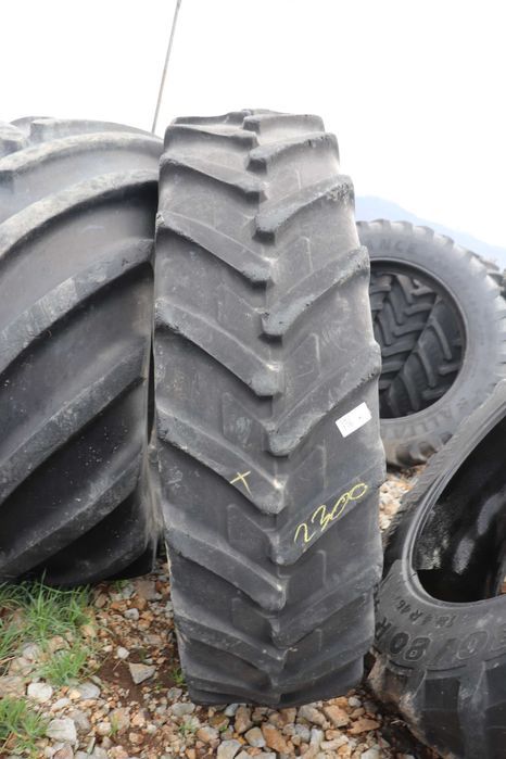 Cauciucuri Legumicole 480/80R46 Michelin SH Radiale garantie Livrare