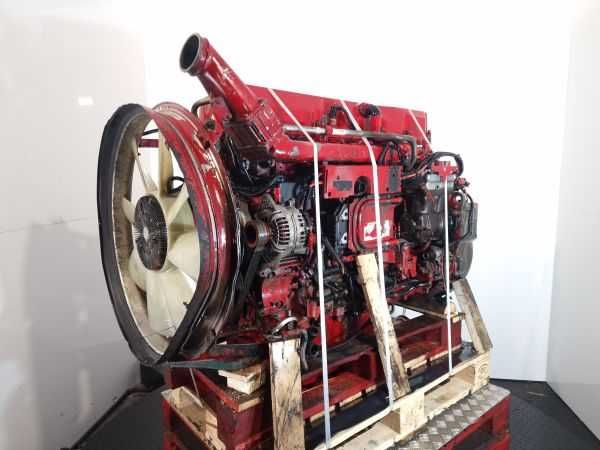Motor complet Volvo D9A 260 – EC01 - Piese motor Volvo